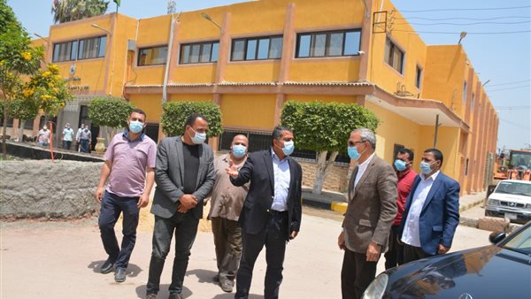 صورة من الحدث