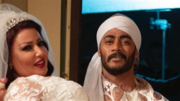 سمية محمد رمضان 