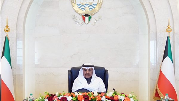 رئيس مجلس الوزراء