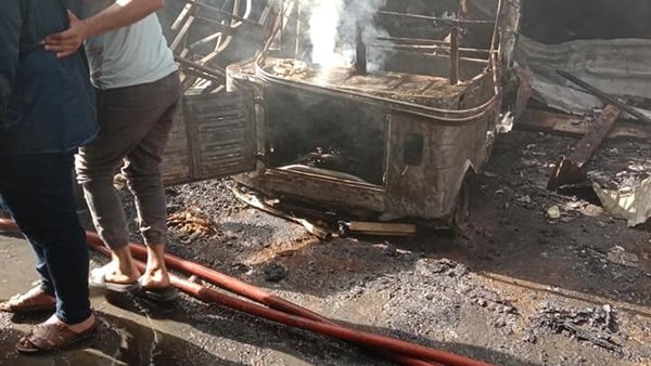 صورة من الحدث