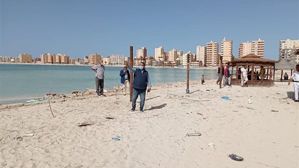 صورة من الحدث