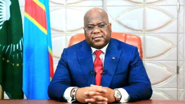 رئيس الاتحاد الافريقي