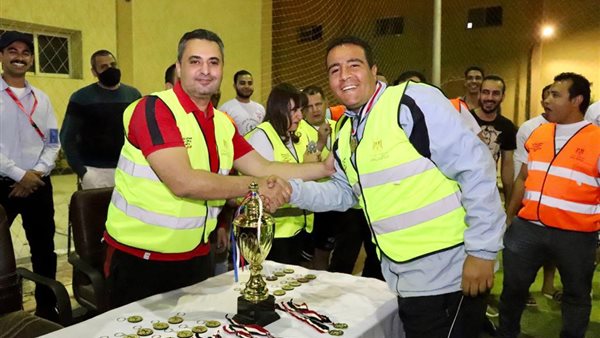 صورة من الحدث