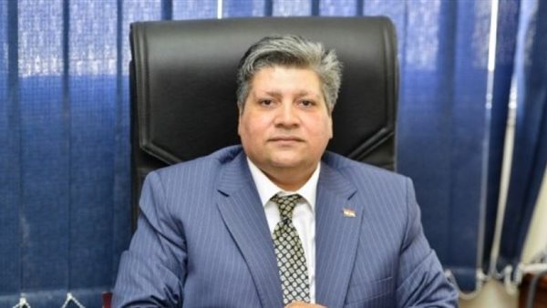 الدكتور خالد قاسم