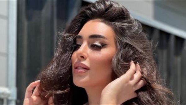 ياسمين صبرى 