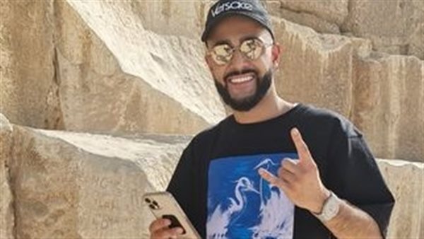 صورة من الحدث