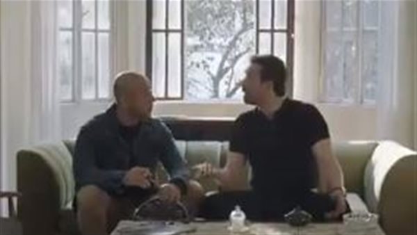 كريم وأحمد مكى 