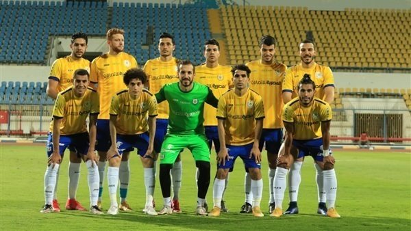 فريق الاسماعيلي