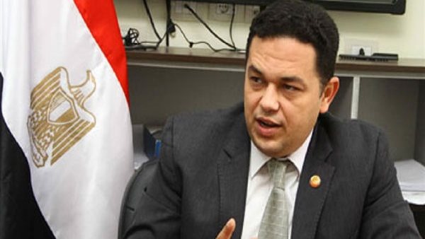 المهندس أيسم صلاح