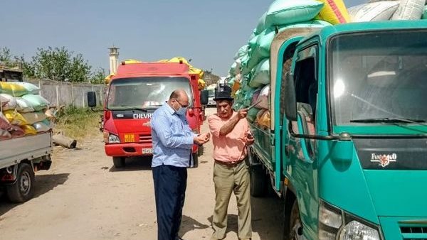 جانب من الحدث