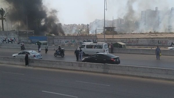 صورة من الحدث