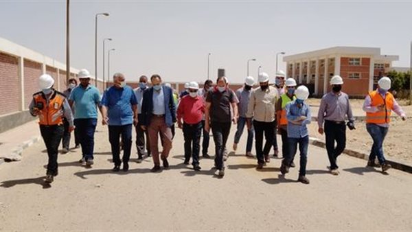 جانب من الجولة