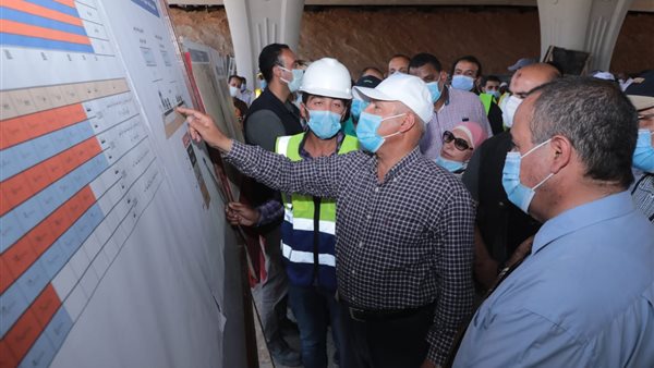 كامل الوزير وزير