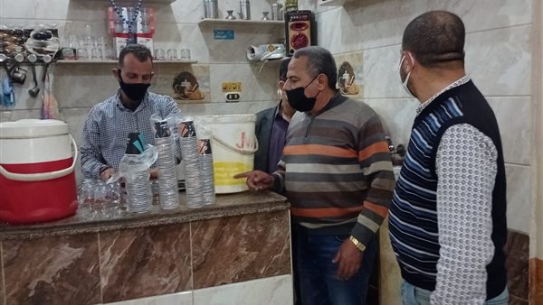 صورة من الحدث