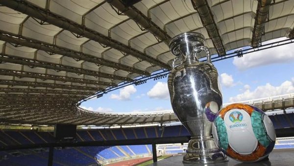 كأس أمم أوروبا