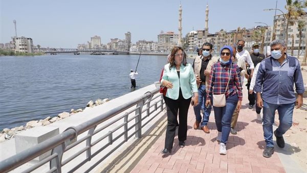 صورة من الحدث