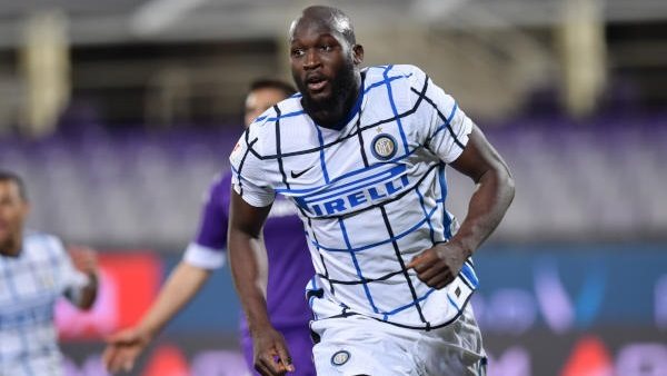 روميلو لوكاكو