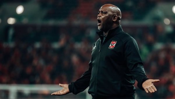 موسيماني مدرب الاهلي