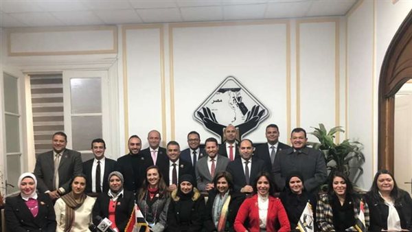 تنسيقية شباب الأحزاب