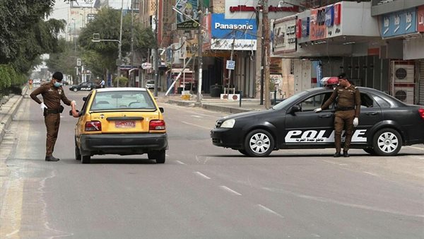 صورة أرشيفية