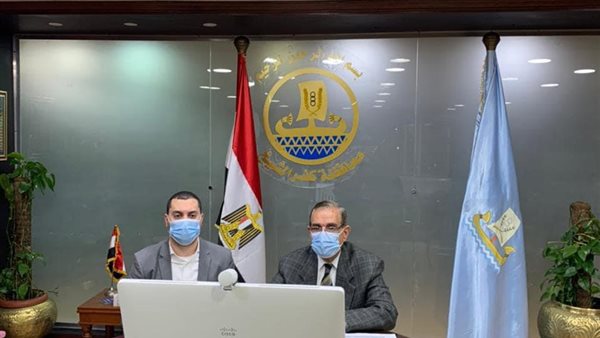 صورة من الحدث