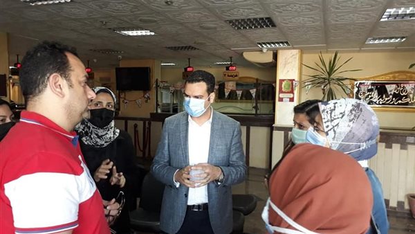 جانب من الحدث