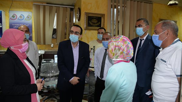 صورة من الحدث