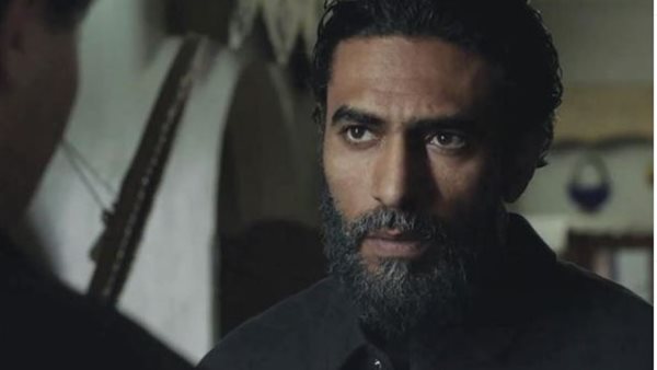 الفنان محمد علاء