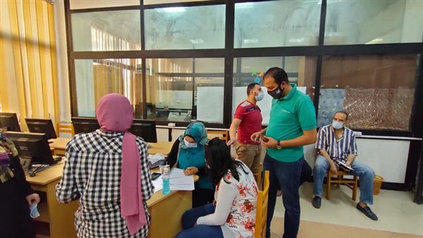 صورة من الحدث