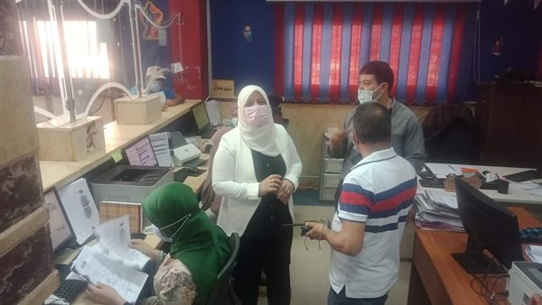 صورة من الحدث