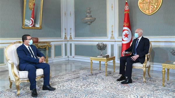 الرئيس التونسى 