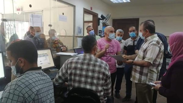 صورة من الحدث