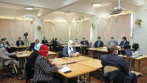 صورة من الحدث