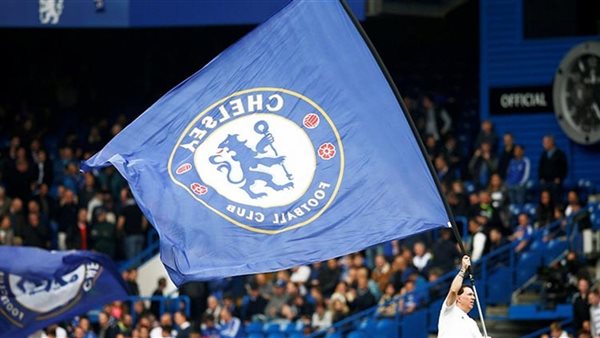 جماهير تشيلسى 