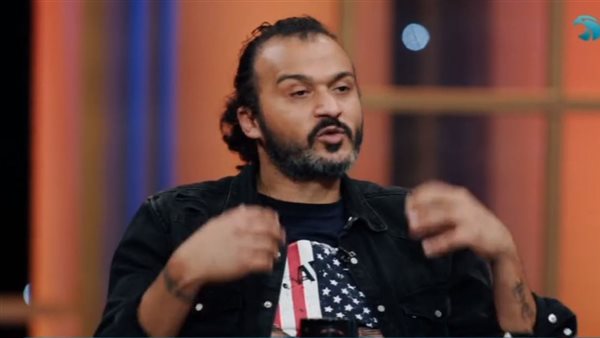 ابراهيم سعيد