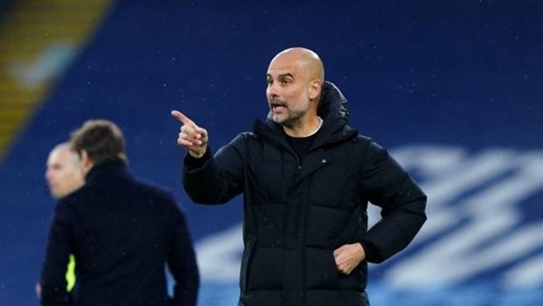 بيب جوارديولا