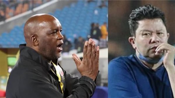 رضا عبد العال وموسيماني