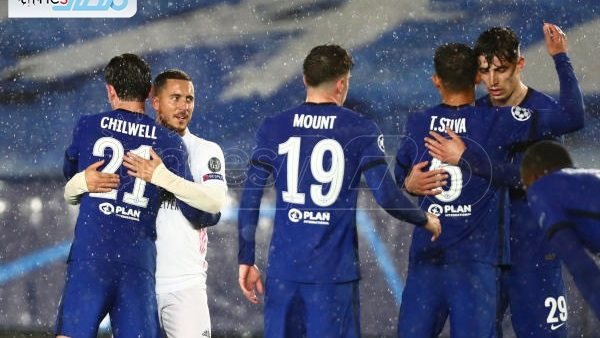 جانب من اللقاء السابق