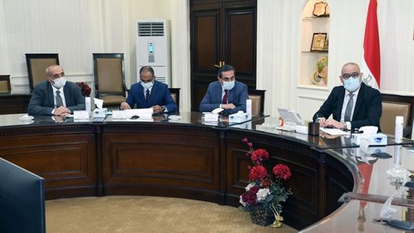 عاصم الجزار وزير