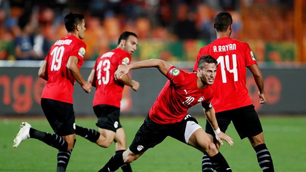 منتخب مصر الأوليمبي