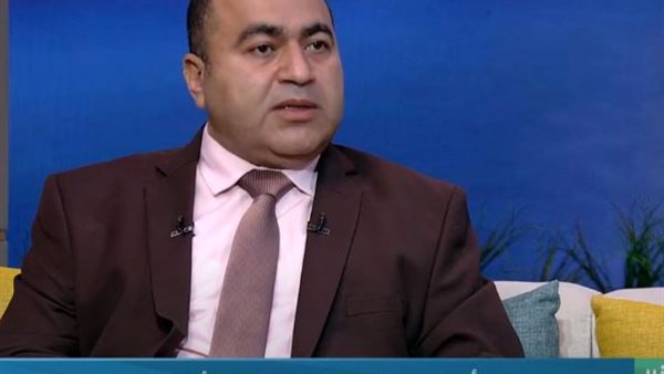 الدكتور أمجد الحداد