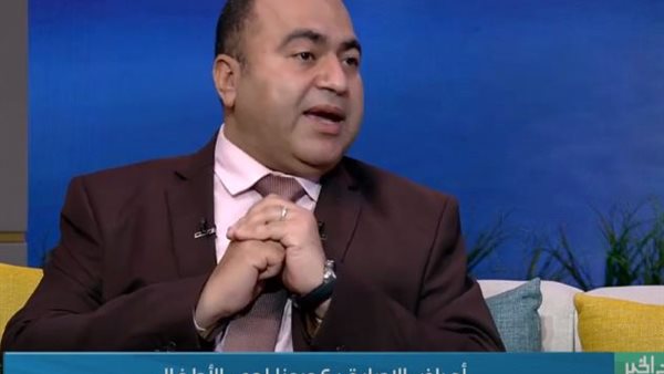 دكتور امجد الحداد