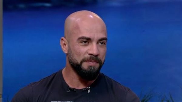 الكابتن محمد أبو