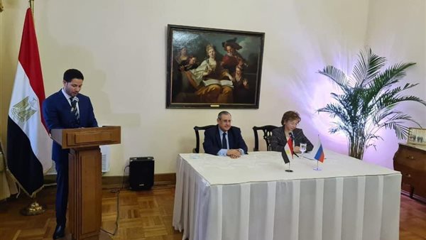 جانب من الحدث