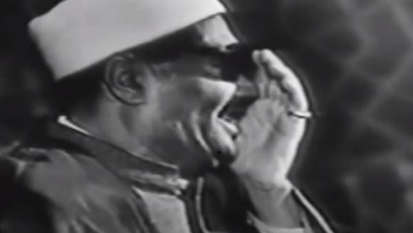 الشيخ عبد العزيز