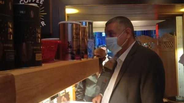 جانب من الحملة