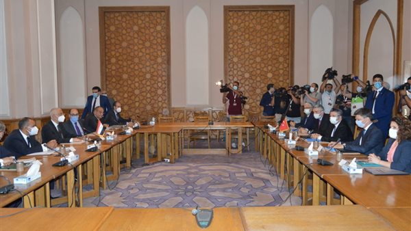 صورة من الحدث