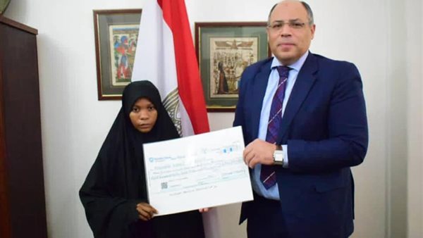 صورة من الحدث