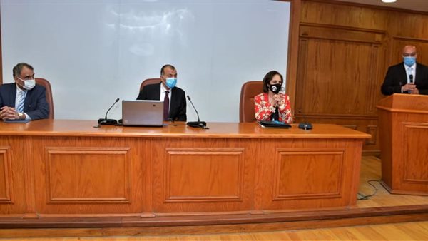 صورة من الحدث