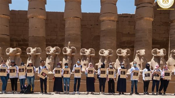 جانب من المبادرة